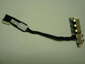 Платка USB Lenovo 3000 N100 LS-3101P